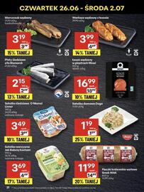 Delikatesy Centrum gazetka tydzień 26 Strona 31