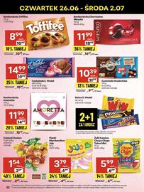 Delikatesy Centrum gazetka tydzień 26 Strona 33