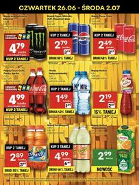 Delikatesy Centrum gazetka tydzień 26 Strona 39