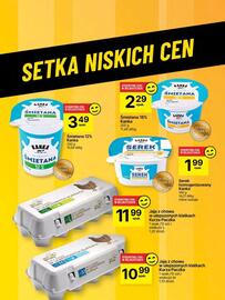 Delikatesy Centrum gazetka tydzień 26 Strona 49
