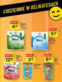Delikatesy Centrum gazetka tydzień 26 Strona 64