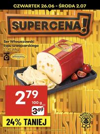 Delikatesy Centrum gazetka tydzień 26 Strona 8