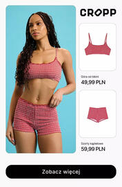 Cropp gazetka Strona 12