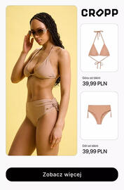 Cropp gazetka Strona 3