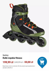 Decathlon gazetka tydzień 26 Strona 2