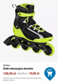 Decathlon gazetka tydzień 26 Strona 3