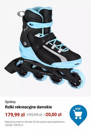 Decathlon gazetka tydzień 26 Strona 5