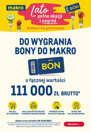 Makro gazetka Strona 10