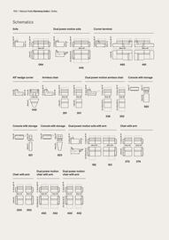 Catalog Natuzzi Pagină 100