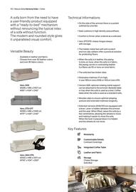 Catalog Natuzzi Pagină 112