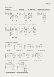 Catalog Natuzzi Pagină 121