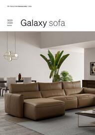 Catalog Natuzzi Pagină 126