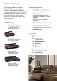 Catalog Natuzzi Pagină 128