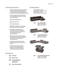 Catalog Natuzzi Pagină 137