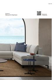 Catalog Natuzzi Pagină 161