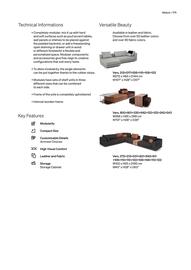 Catalog Natuzzi Pagină 175