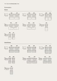 Catalog Natuzzi Pagină 176