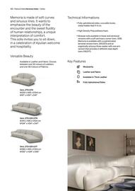Catalog Natuzzi Pagină 182