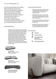Catalog Natuzzi Pagină 196