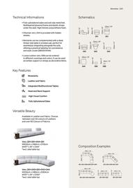 Catalog Natuzzi Pagină 201