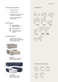 Catalog Natuzzi Pagină 205