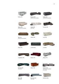Catalog Natuzzi Pagină 21