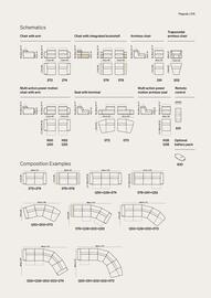 Catalog Natuzzi Pagină 215