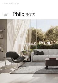 Catalog Natuzzi Pagină 216