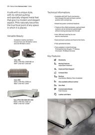 Catalog Natuzzi Pagină 218