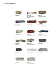 Catalog Natuzzi Pagină 22