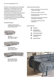 Catalog Natuzzi Pagină 222