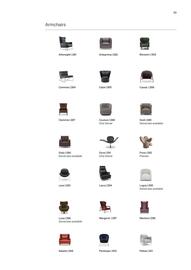 Catalog Natuzzi Pagină 23