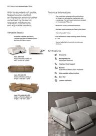 Catalog Natuzzi Pagină 230