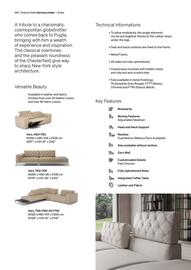 Catalog Natuzzi Pagină 242