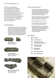 Catalog Natuzzi Pagină 246
