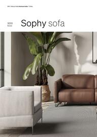 Catalog Natuzzi Pagină 248