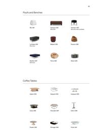 Catalog Natuzzi Pagină 25
