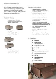Catalog Natuzzi Pagină 250