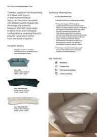 Catalog Natuzzi Pagină 262