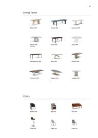 Catalog Natuzzi Pagină 27