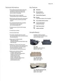 Catalog Natuzzi Pagină 275