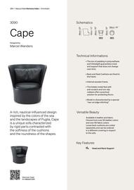 Catalog Natuzzi Pagină 284