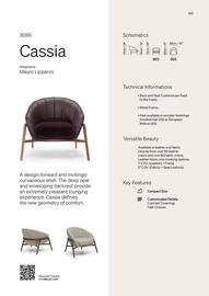 Catalog Natuzzi Pagină 285