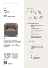 Catalog Natuzzi Pagină 288