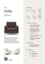 Catalog Natuzzi Pagină 289