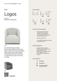 Catalog Natuzzi Pagină 294