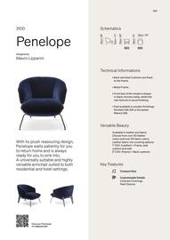 Catalog Natuzzi Pagină 299