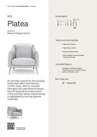 Catalog Natuzzi Pagină 300