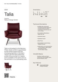 Catalog Natuzzi Pagină 302