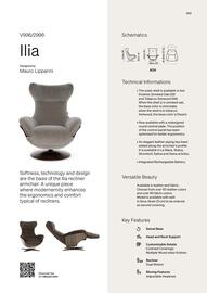 Catalog Natuzzi Pagină 309